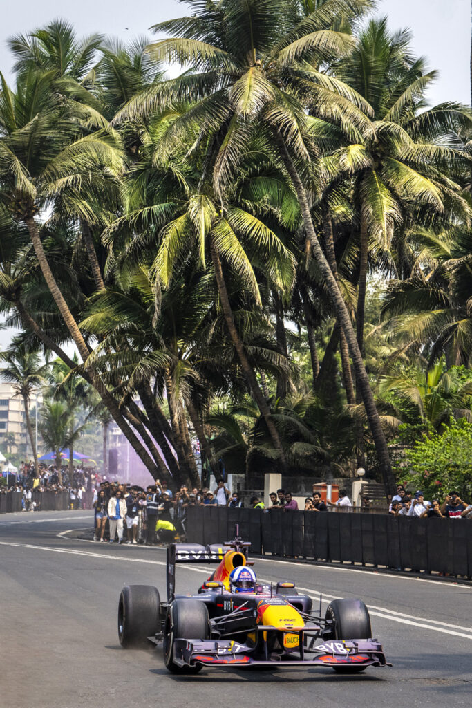 David Coulthard, Predrag Vuckovic, Extreme photographer,