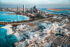 Predrag Vuckovic, Extreme photographer, Aerial photography, Abu Dhabi, UAE