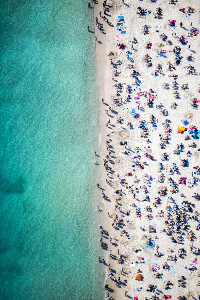 Predrag Vuckovic, Extreme photographer, Aerial photography, Cannes, France