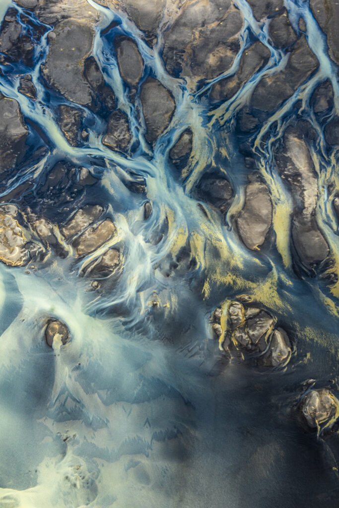 Predrag Vuckovic, Extreme Photographer, Iceland, Aerial photography,