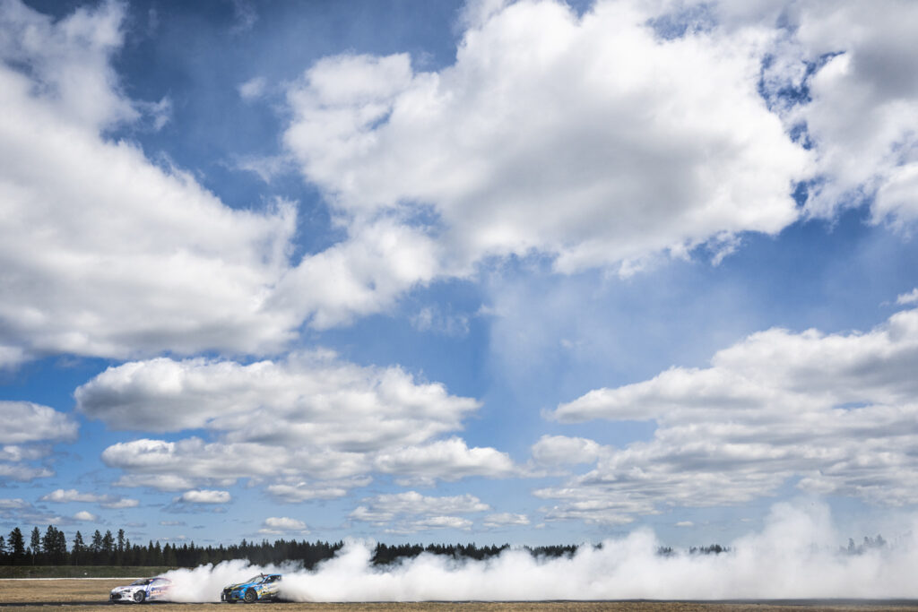 Predrag Vuckovic, Extreme photographer, Sweden, Car Drifting, Drift,