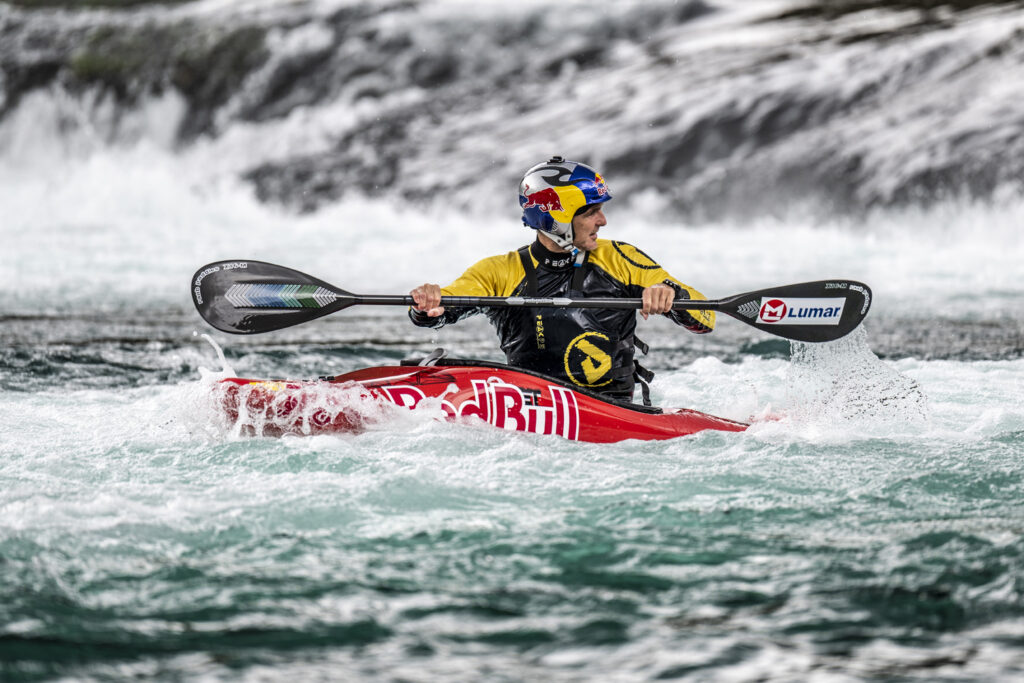 Predrag Vuckovic, Extreme photographer, Bosnia and Herzegovina, Kayaking, Peter Kauzer,