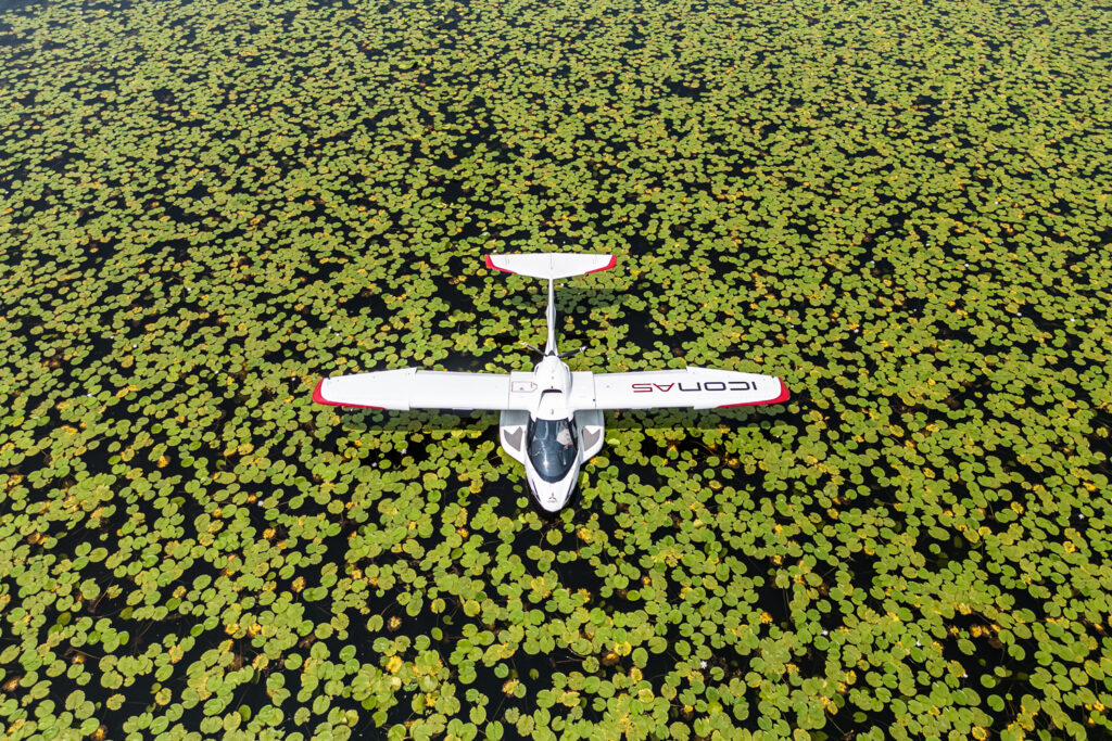 Predrag Vuckovic, Extreme Photographer, Seaplane, Aerial photography, Icon5, Montenegro