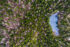 Predrag Vuckovic, Extreme Photographer, Aerial photography, Montenegro, Zabojsko Lake,