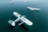Predrag Vuckovic, Extreme photographer, Seaplane, Montenegro