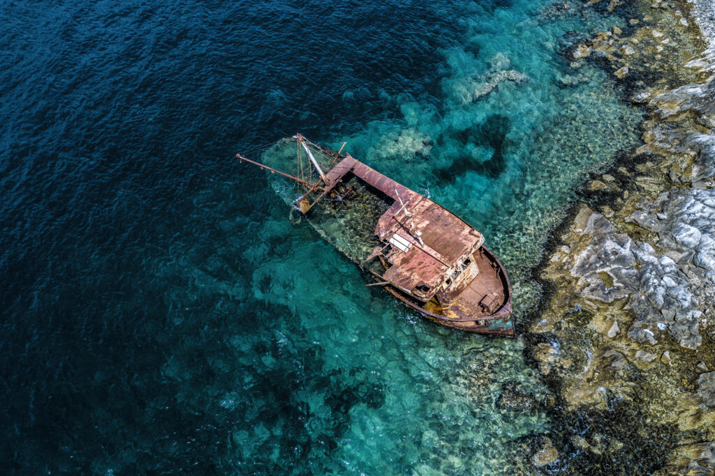 Predrag Vuckovic, Extreme photographer, Aerial photography, Montenegro