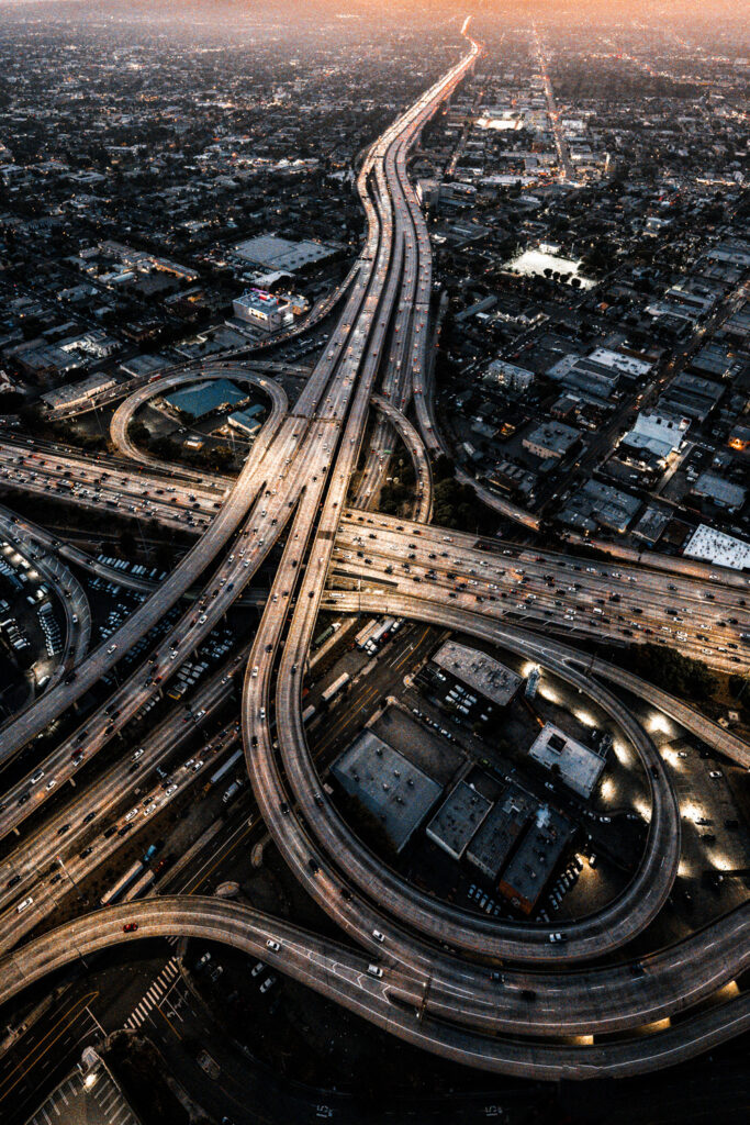 Los Angeles, California, USA, Helicopter, Predrag Vuckovic, Extreme Photographer