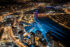 Extreme photographer, Predrag Vuckovic, Belgrade Waterfront, Belgrade, Serbia