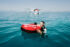 Seaplane, Extreme Photographer, Predrag Vuckovic, Mares, Andjela Vuckovic, Montenegro