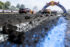 Drift Masters, Predrag Vuckovic, Extreme Photographer, Hungary